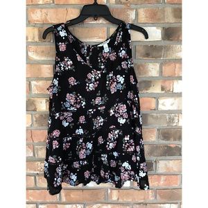 Arizona Sleeveless Top     Large